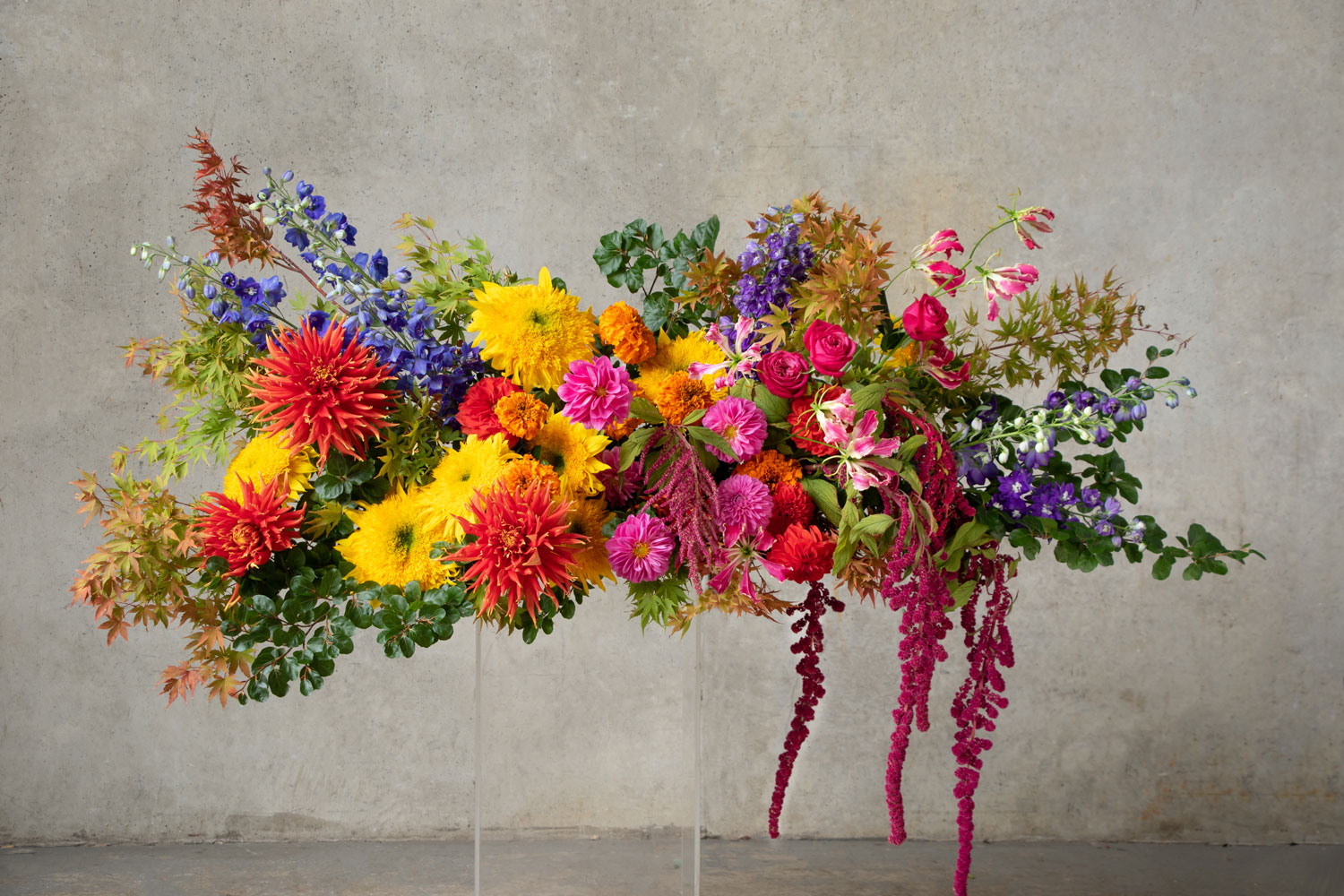 Bright Flowers for Funerals Melbourne